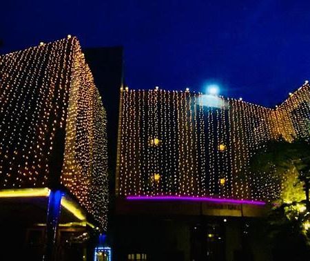 The Grand Krishna Rooms Bengaluru Kültér fotó