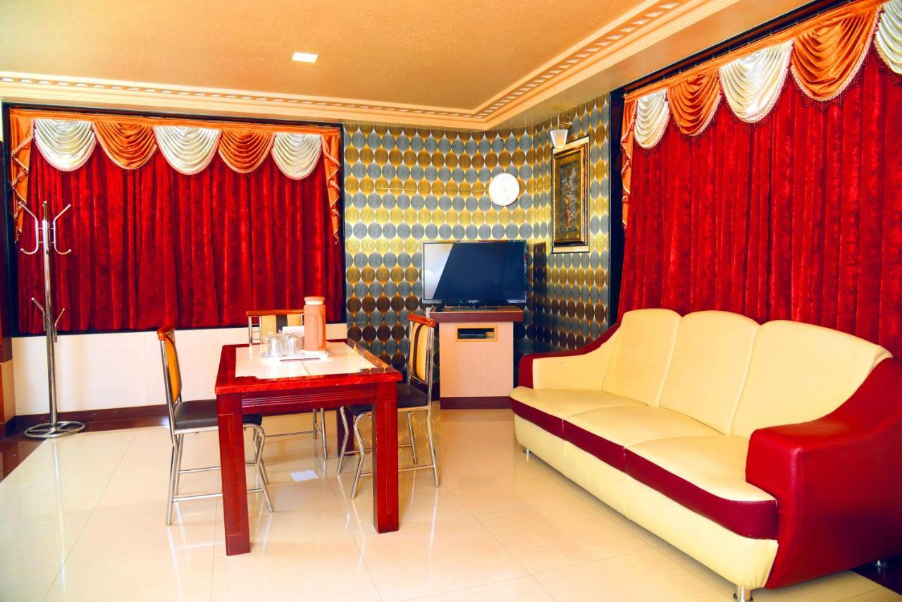 The Grand Krishna Rooms Bengaluru Kültér fotó