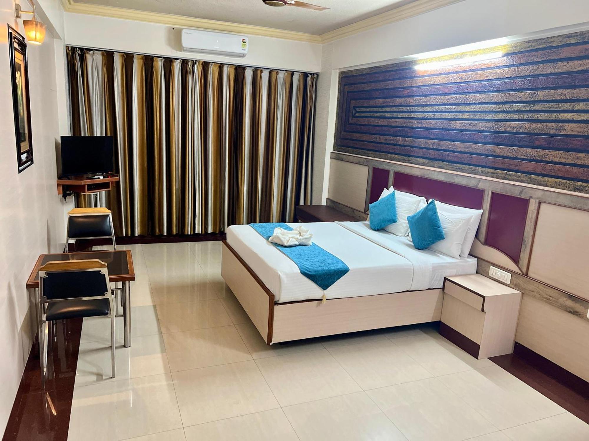 The Grand Krishna Rooms Bengaluru Kültér fotó