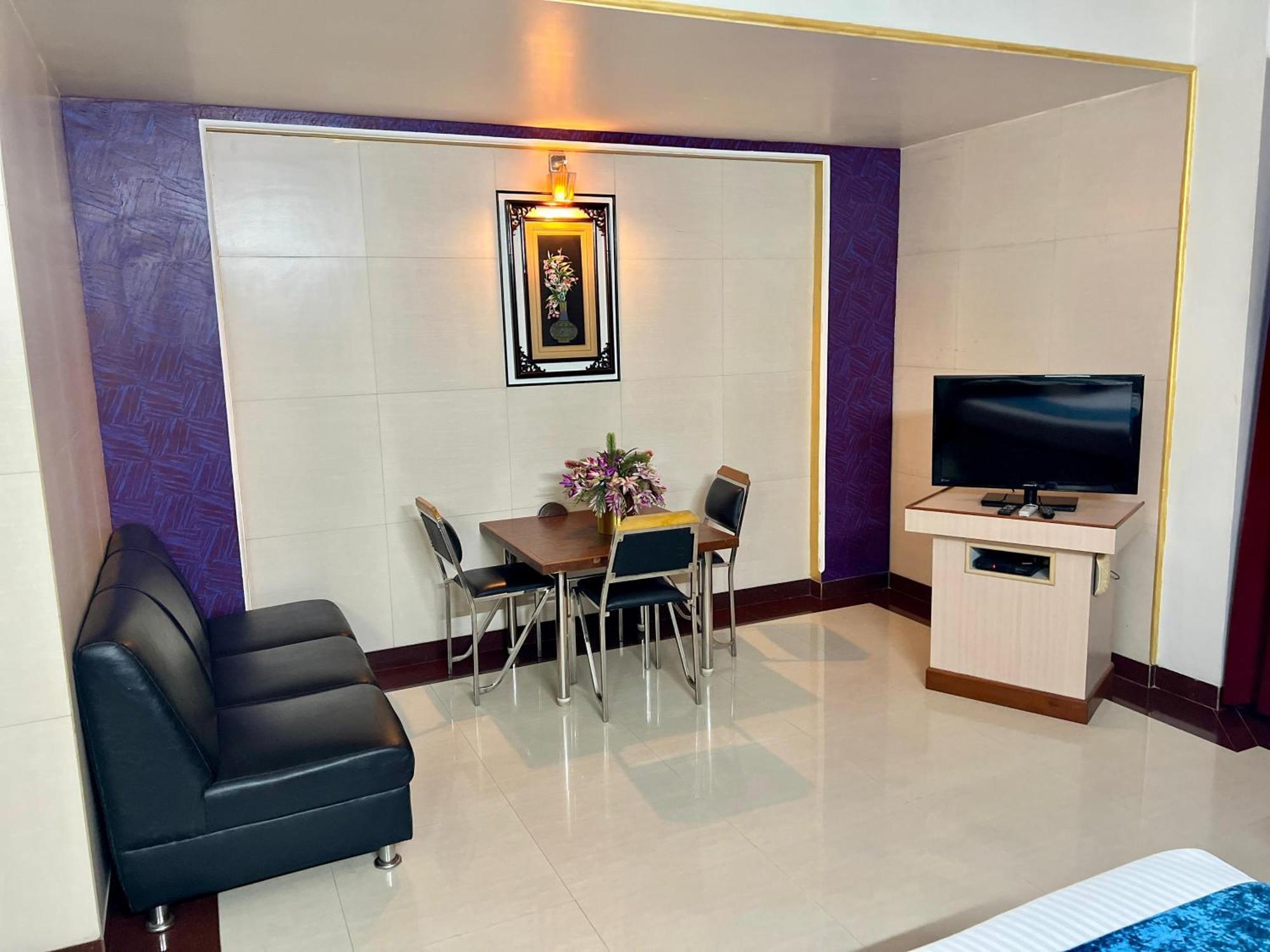 The Grand Krishna Rooms Bengaluru Kültér fotó