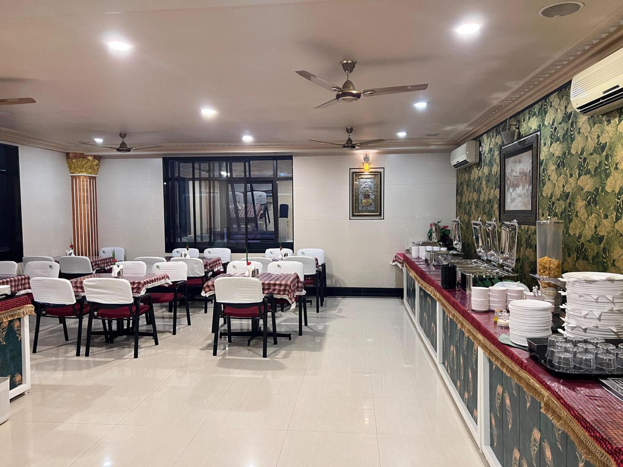 The Grand Krishna Rooms Bengaluru Kültér fotó