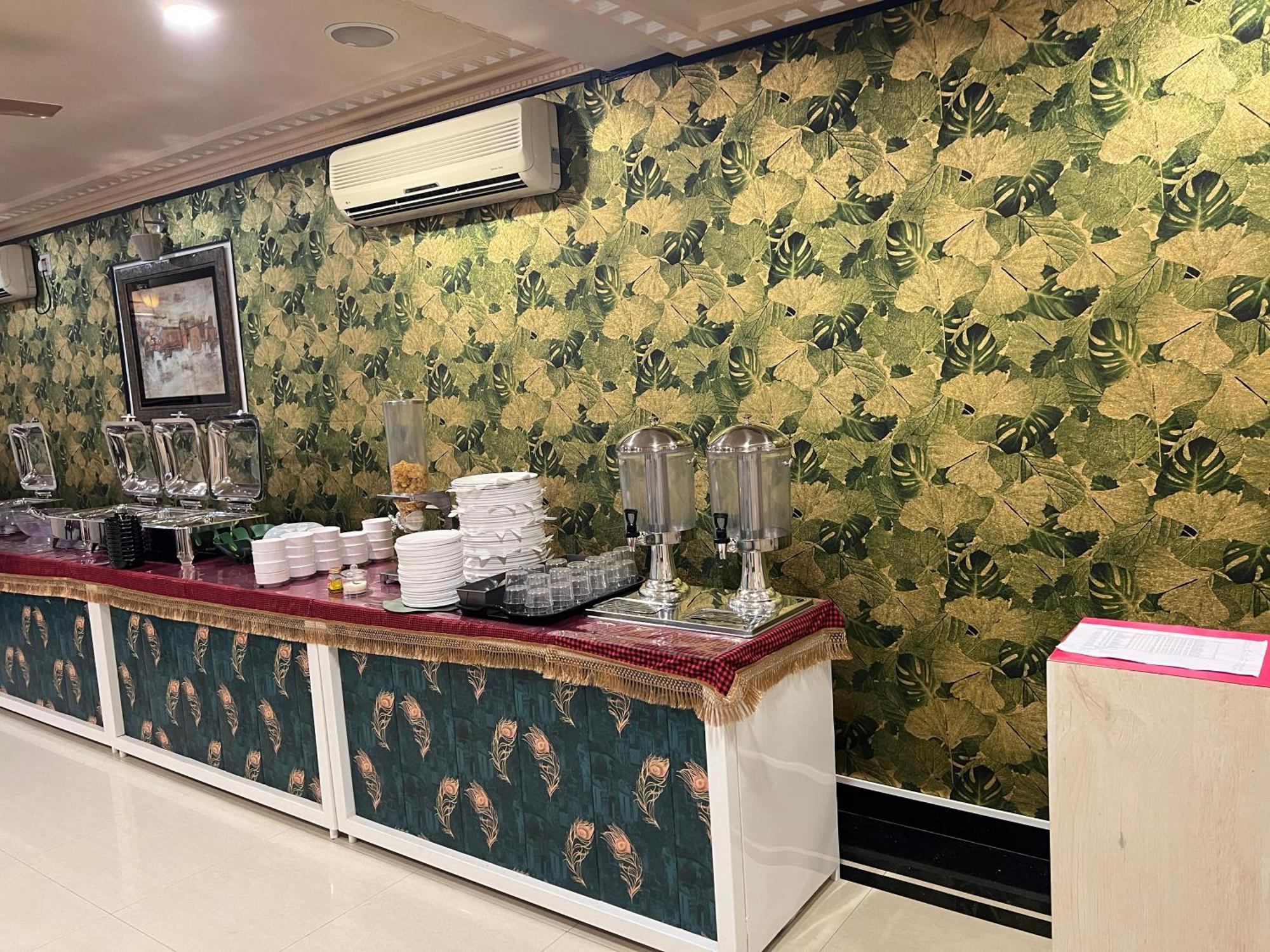 The Grand Krishna Rooms Bengaluru Kültér fotó