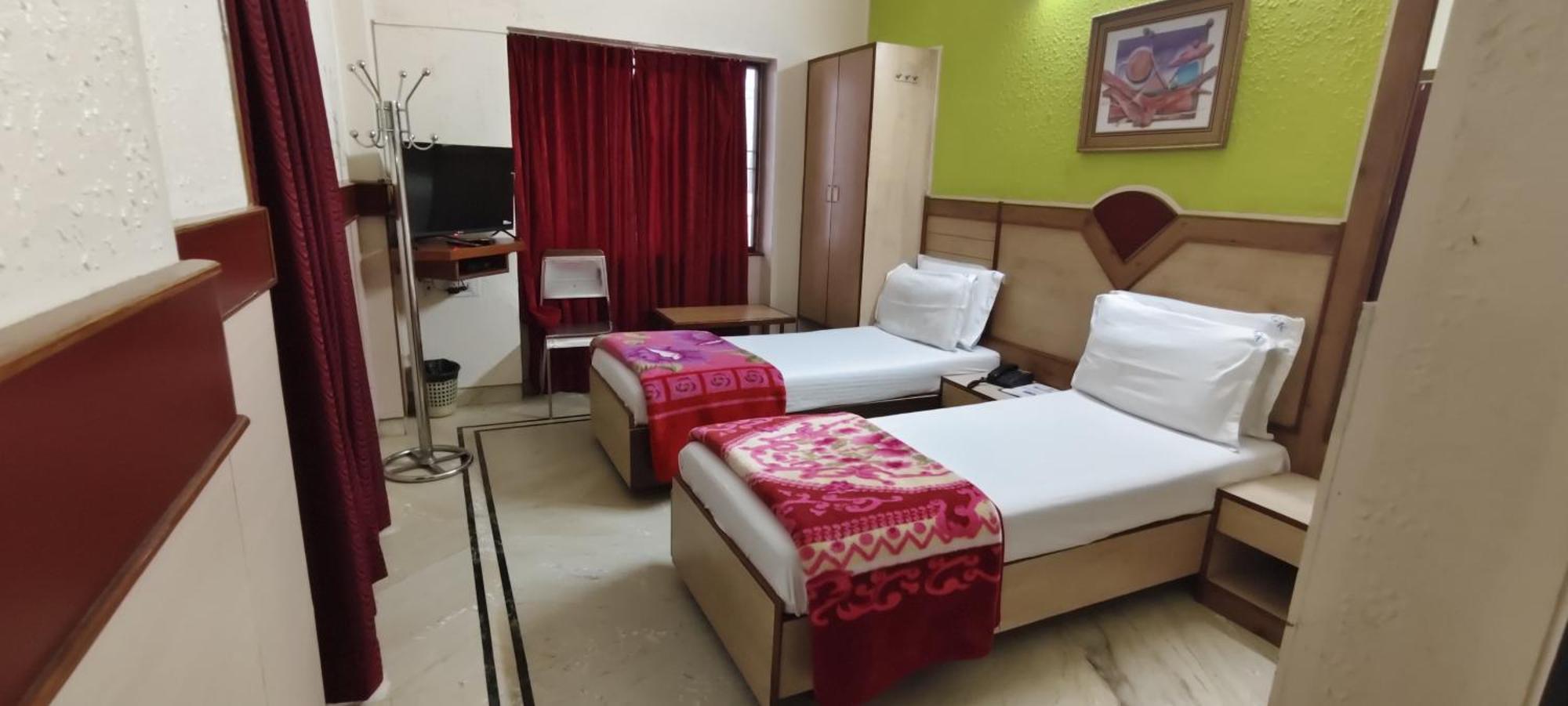 The Grand Krishna Rooms Bengaluru Kültér fotó
