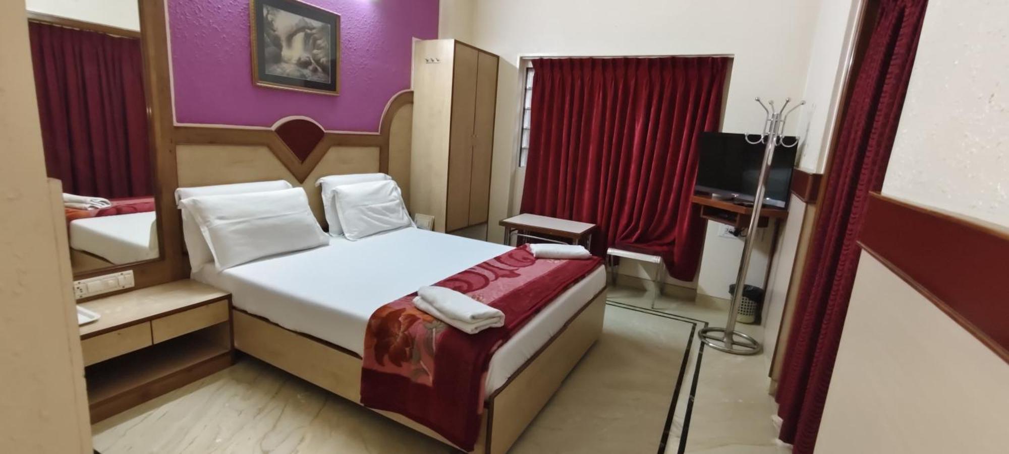 The Grand Krishna Rooms Bengaluru Kültér fotó