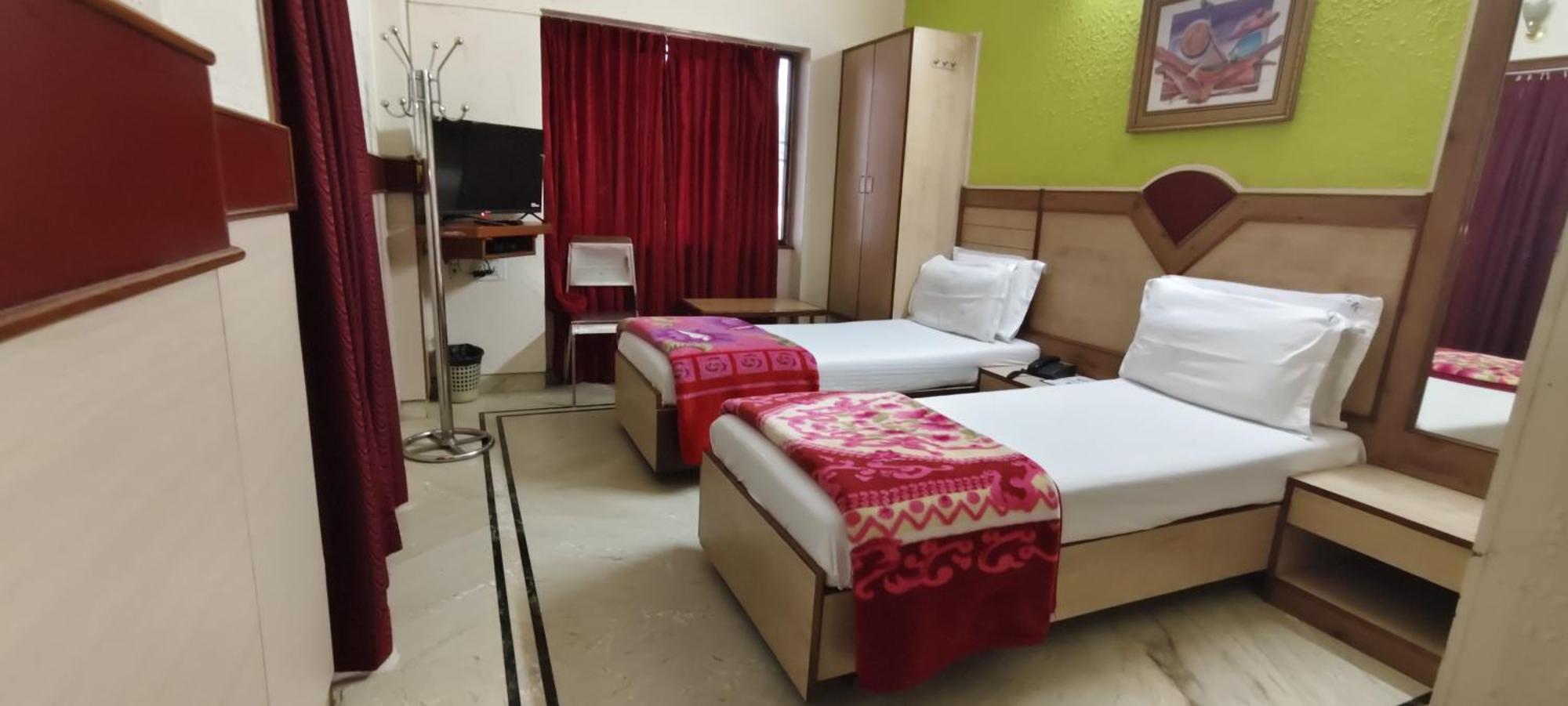 The Grand Krishna Rooms Bengaluru Kültér fotó