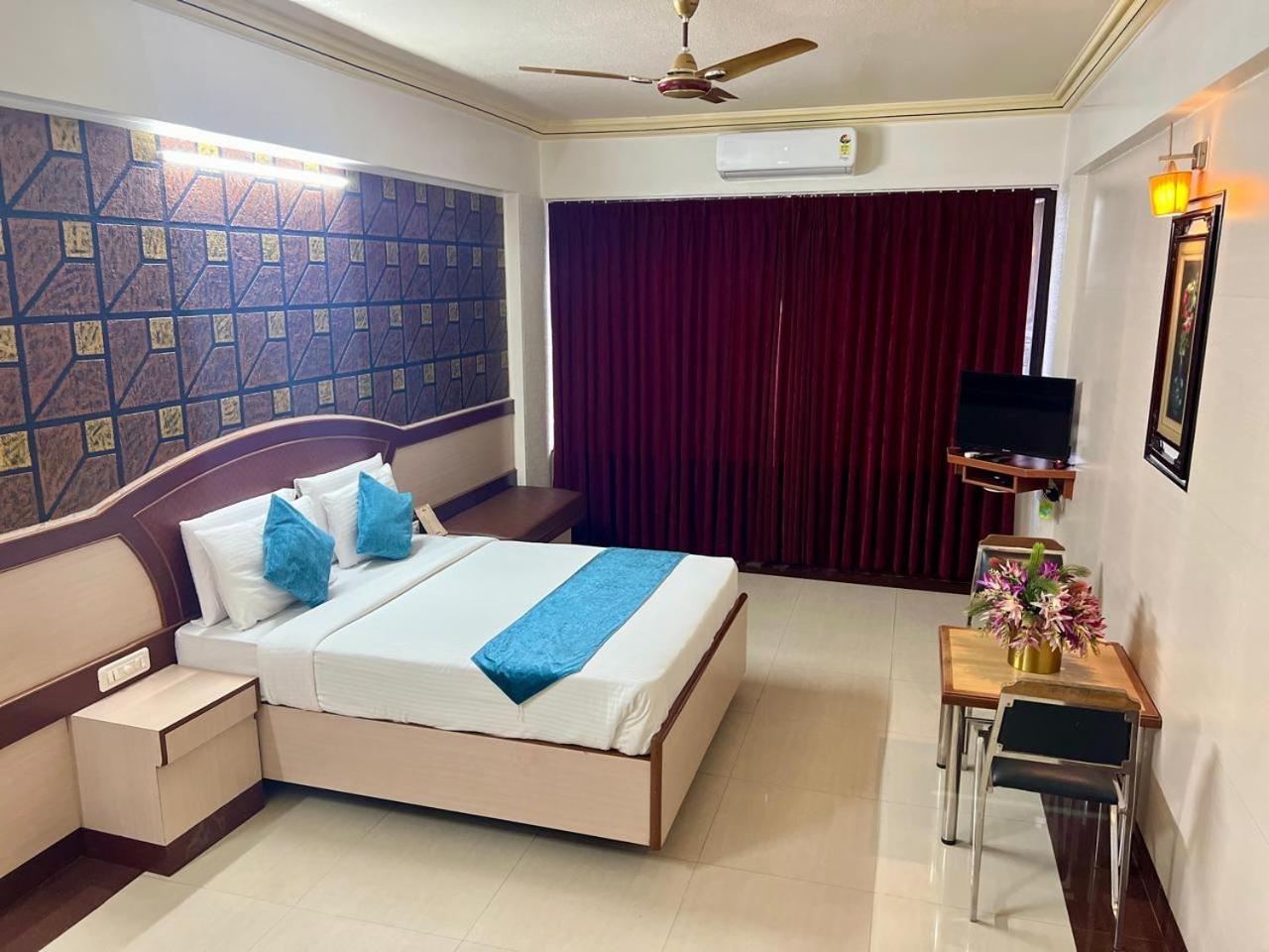 The Grand Krishna Rooms Bengaluru Kültér fotó