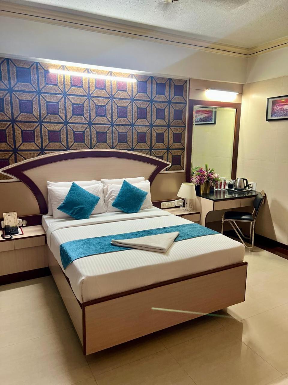 The Grand Krishna Rooms Bengaluru Kültér fotó